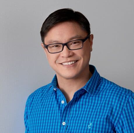 Dr. Jason Fung, co-founder of Toronto Metabolic Clinic